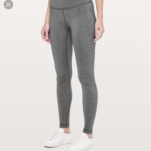 lululemon Wunder Under 28” - Picture 1 of 7
